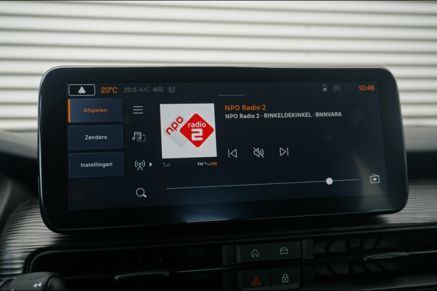 Jeep Avenger ALTITUDE CARPLAY | ADAPTIVE CRUISE | STOELVERW. | 4S BAND | LUXE
