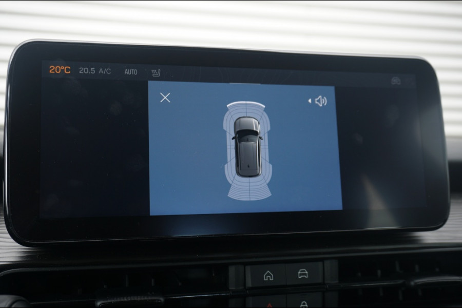 Jeep Avenger ALTITUDE CARPLAY | ADAPTIVE CRUISE | STOELVERW. | 4S BAND | LUXE