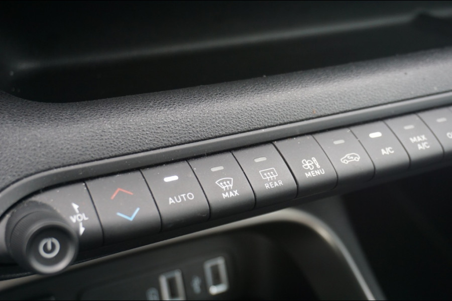 Jeep Avenger ALTITUDE CARPLAY | ADAPTIVE CRUISE | STOELVERW. | 4S BAND | LUXE