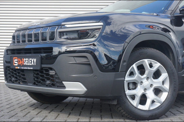 Jeep Avenger ALTITUDE CARPLAY | ADAPTIVE CRUISE | STOELVERW. | 4S BAND | LUXE