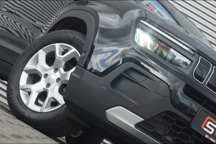Jeep Avenger ALTITUDE CARPLAY | ADAPTIVE CRUISE | STOELVERW. | 4S BAND | LUXE
