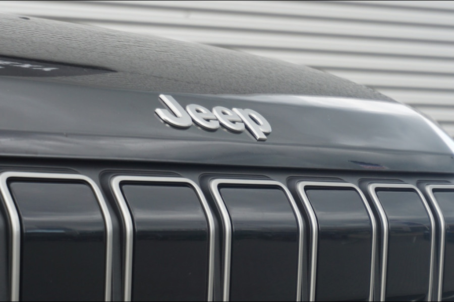 Jeep Avenger ALTITUDE CARPLAY | ADAPTIVE CRUISE | STOELVERW. | 4S BAND | LUXE