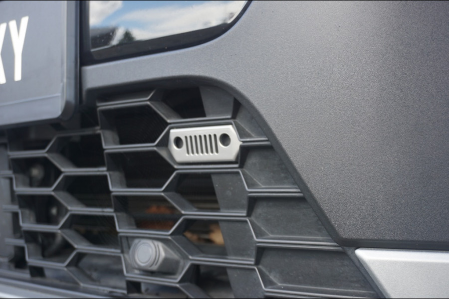 Jeep Avenger ALTITUDE CARPLAY | ADAPTIVE CRUISE | STOELVERW. | 4S BAND | LUXE