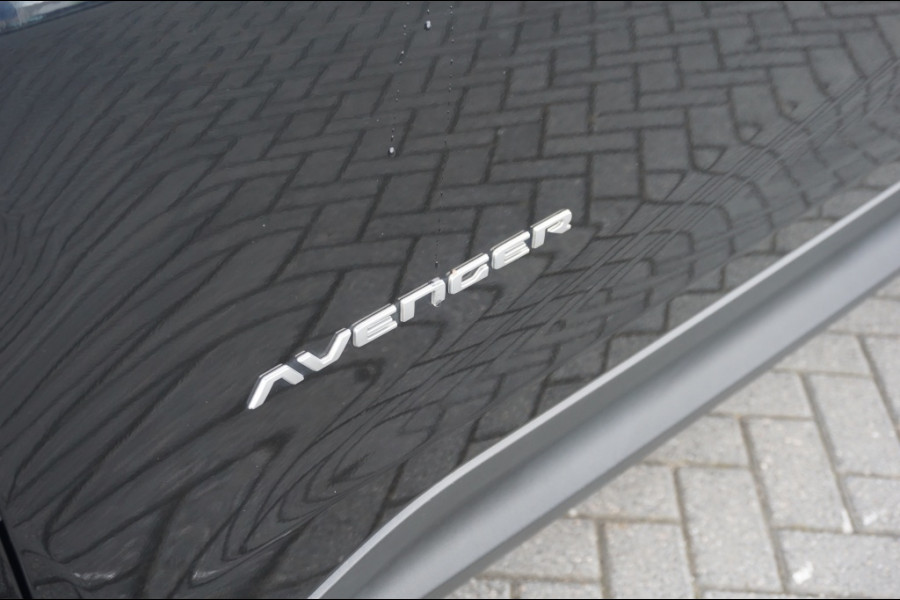 Jeep Avenger ALTITUDE CARPLAY | ADAPTIVE CRUISE | STOELVERW. | 4S BAND | LUXE