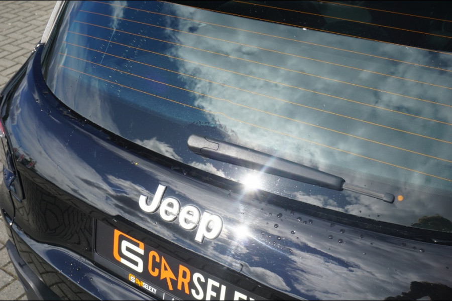 Jeep Avenger ALTITUDE CARPLAY | ADAPTIVE CRUISE | STOELVERW. | 4S BAND | LUXE