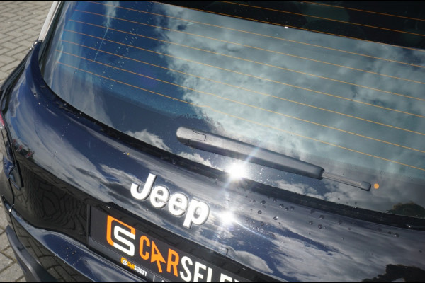 Jeep Avenger ALTITUDE CARPLAY | ADAPTIVE CRUISE | STOELVERW. | 4S BAND | LUXE