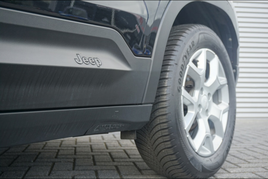 Jeep Avenger ALTITUDE CARPLAY | ADAPTIVE CRUISE | STOELVERW. | 4S BAND | LUXE