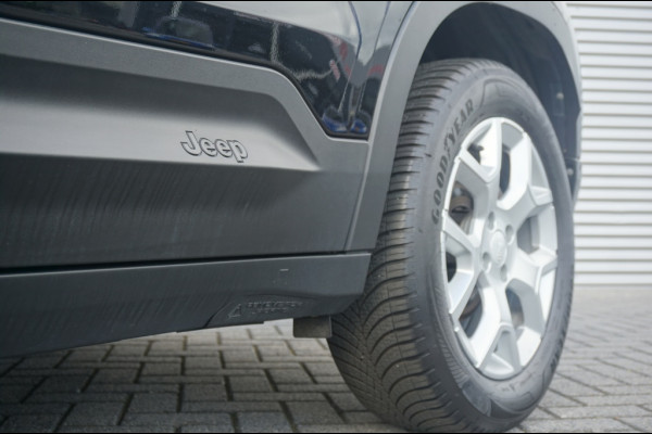 Jeep Avenger ALTITUDE CARPLAY | ADAPTIVE CRUISE | STOELVERW. | 4S BAND | LUXE