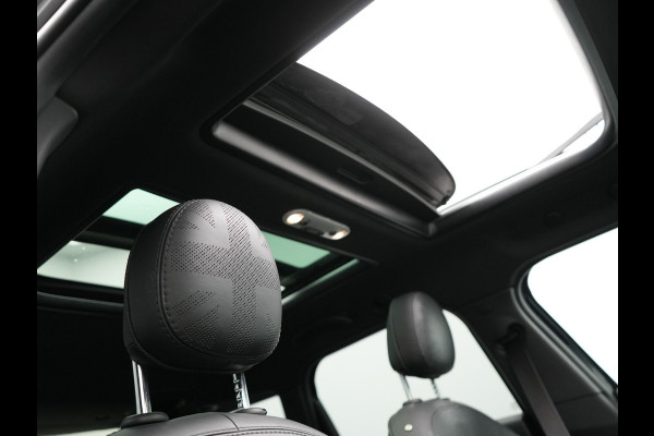 MINI Countryman 2.0 Cooper S E ALL4 Yours Plug In Hybrid 225pk PHEV | Panodak | Adaptive Cruise | Lederen Sportstoelen Memory | Head Up | 19"L.M | Harman Kardon | Apple Carplay | Camera | Keyless | 18"L.M |