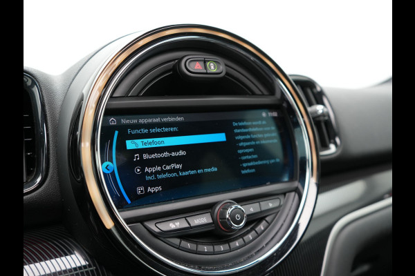MINI Countryman 2.0 Cooper S E ALL4 Yours Plug In Hybrid 225pk PHEV | Panodak | Adaptive Cruise | Lederen Sportstoelen Memory | Head Up | 19"L.M | Harman Kardon | Apple Carplay | Camera | Keyless | 18"L.M |