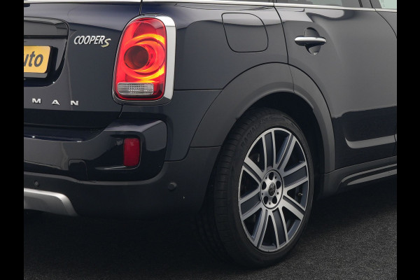 MINI Countryman 2.0 Cooper S E ALL4 Yours Plug In Hybrid 225pk PHEV | Panodak | Adaptive Cruise | Lederen Sportstoelen Memory | Head Up | 19"L.M | Harman Kardon | Apple Carplay | Camera | Keyless | 18"L.M |