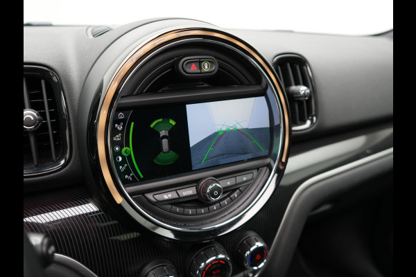 MINI Countryman 2.0 Cooper S E ALL4 Yours Plug In Hybrid 225pk PHEV | Panodak | Adaptive Cruise | Lederen Sportstoelen Memory | Head Up | 19"L.M | Harman Kardon | Apple Carplay | Camera | Keyless | 18"L.M |