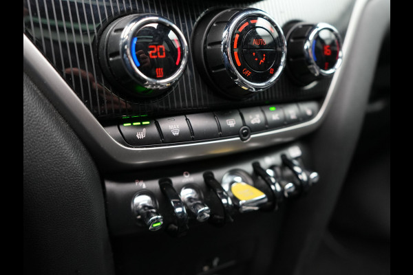 MINI Countryman 2.0 Cooper S E ALL4 Yours Plug In Hybrid 225pk PHEV | Panodak | Adaptive Cruise | Lederen Sportstoelen Memory | Head Up | 19"L.M | Harman Kardon | Apple Carplay | Camera | Keyless | 18"L.M |