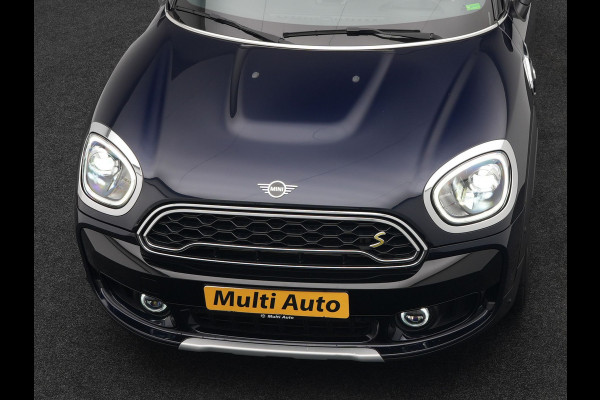 MINI Countryman 2.0 Cooper S E ALL4 Yours Plug In Hybrid 225pk PHEV | Panodak | Adaptive Cruise | Lederen Sportstoelen Memory | Head Up | 19"L.M | Harman Kardon | Apple Carplay | Camera | Keyless | 18"L.M |