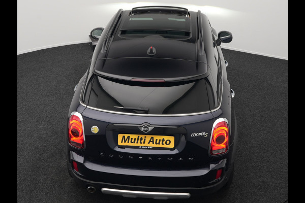 MINI Countryman 2.0 Cooper S E ALL4 Yours Plug In Hybrid 225pk PHEV | Panodak | Adaptive Cruise | Lederen Sportstoelen Memory | Head Up | 19"L.M | Harman Kardon | Apple Carplay | Camera | Keyless | 18"L.M |