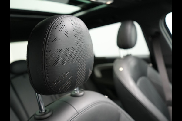 MINI Countryman 2.0 Cooper S E ALL4 Yours Plug In Hybrid 225pk PHEV | Panodak | Adaptive Cruise | Lederen Sportstoelen Memory | Head Up | 19"L.M | Harman Kardon | Apple Carplay | Camera | Keyless | 18"L.M |
