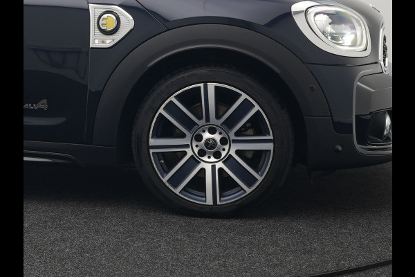 MINI Countryman 2.0 Cooper S E ALL4 Yours Plug In Hybrid 225pk PHEV | Panodak | Adaptive Cruise | Lederen Sportstoelen Memory | Head Up | 19"L.M | Harman Kardon | Apple Carplay | Camera | Keyless | 18"L.M |