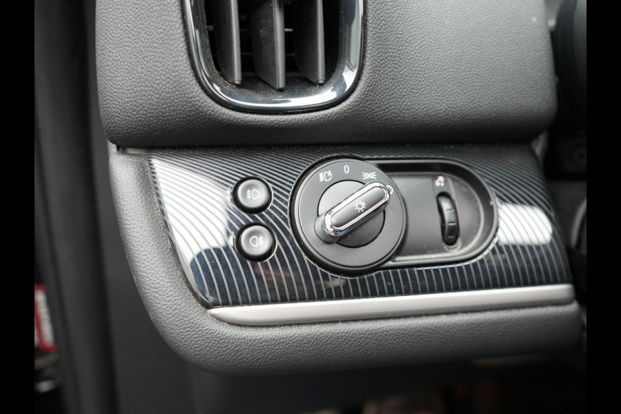 MINI Countryman 2.0 Cooper S E ALL4 Yours Plug In Hybrid 225pk PHEV | Panodak | Adaptive Cruise | Lederen Sportstoelen Memory | Head Up | 19"L.M | Harman Kardon | Apple Carplay | Camera | Keyless | 18"L.M |