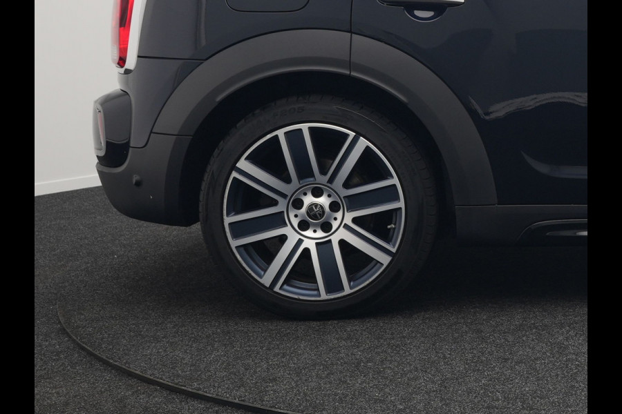 MINI Countryman 2.0 Cooper S E ALL4 Yours Plug In Hybrid 225pk PHEV | Panodak | Adaptive Cruise | Lederen Sportstoelen Memory | Head Up | 19"L.M | Harman Kardon | Apple Carplay | Camera | Keyless | 18"L.M |