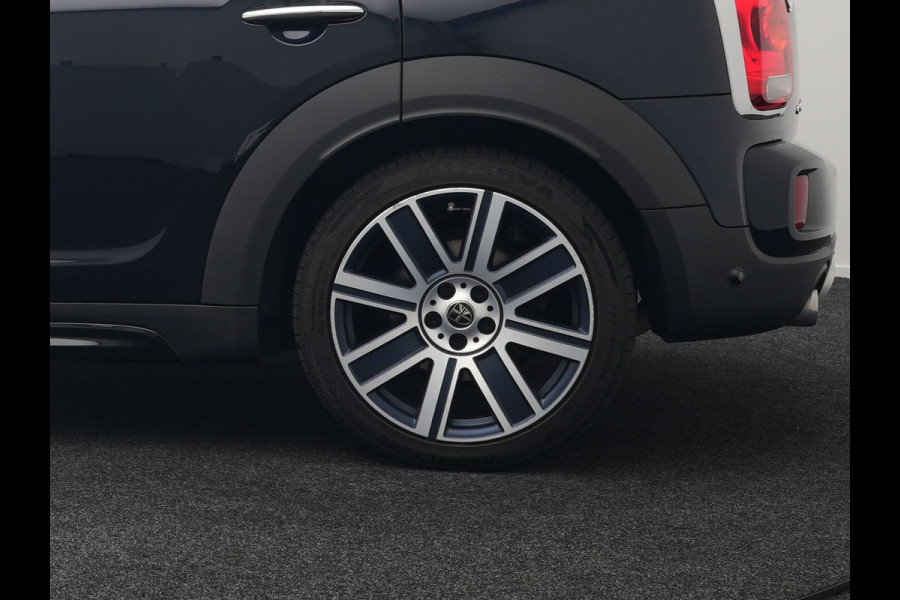 MINI Countryman 2.0 Cooper S E ALL4 Yours Plug In Hybrid 225pk PHEV | Panodak | Adaptive Cruise | Lederen Sportstoelen Memory | Head Up | 19"L.M | Harman Kardon | Apple Carplay | Camera | Keyless | 18"L.M |