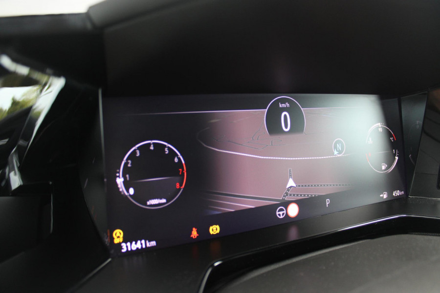 Opel Grandland 1.2 Turbo 130PK AUTOMAAT ULTIMATE | STOEL/STUUR/VOORRUIT VERWARMING | ACHTRERUITRIJ CAMERA | DODEHOEK DETECTIE | ELEKTRISCH BEDIENBARE ACHTERKLEP | FULL LED MATRIX KOPLAMPEN | NAVIGATIE | 19" LICHTMETALEN VELGEN | ALCANTARA BEKLEDING | APPLE CARPLAY/ANDROID AUTO | DRAADLOZE TELEFOONLADER | KEYLESS ENTRY/START | BLACK PACK | ADAPTIVE CRUISE CONTROL |