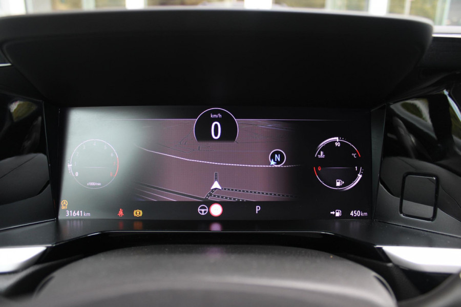 Opel Grandland 1.2 Turbo 130PK AUTOMAAT ULTIMATE | STOEL/STUUR/VOORRUIT VERWARMING | ACHTRERUITRIJ CAMERA | DODEHOEK DETECTIE | ELEKTRISCH BEDIENBARE ACHTERKLEP | FULL LED MATRIX KOPLAMPEN | NAVIGATIE | 19" LICHTMETALEN VELGEN | ALCANTARA BEKLEDING | APPLE CARPLAY/ANDROID AUTO | DRAADLOZE TELEFOONLADER | KEYLESS ENTRY/START | BLACK PACK | ADAPTIVE CRUISE CONTROL |