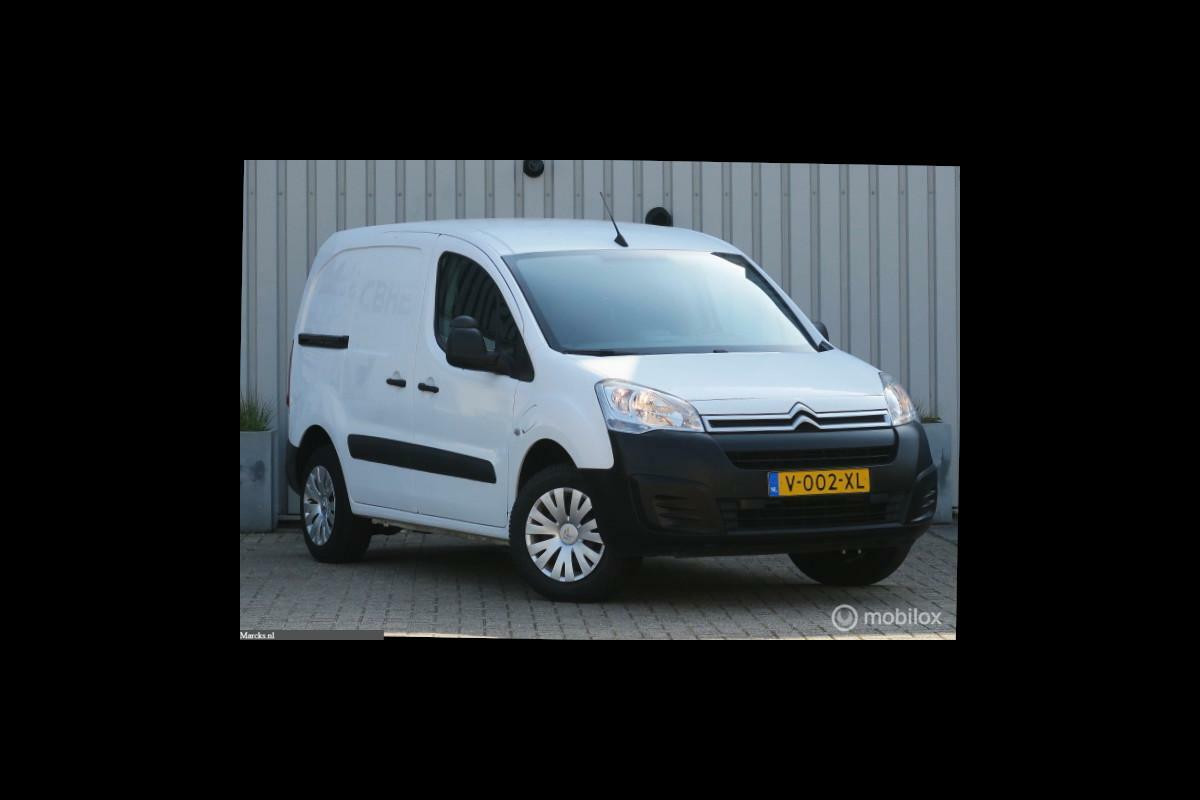Citroën Berlingo bestel Full Electric Club Citroën Berlingo bestel Full Electric Club