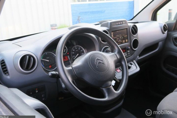 Citroën Berlingo bestel Full Electric Club