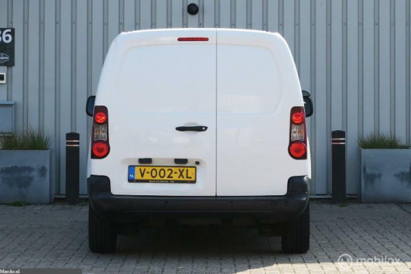 Citroën Berlingo bestel Full Electric Club