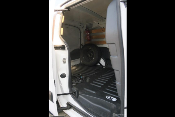 Citroën Berlingo bestel Full Electric Club