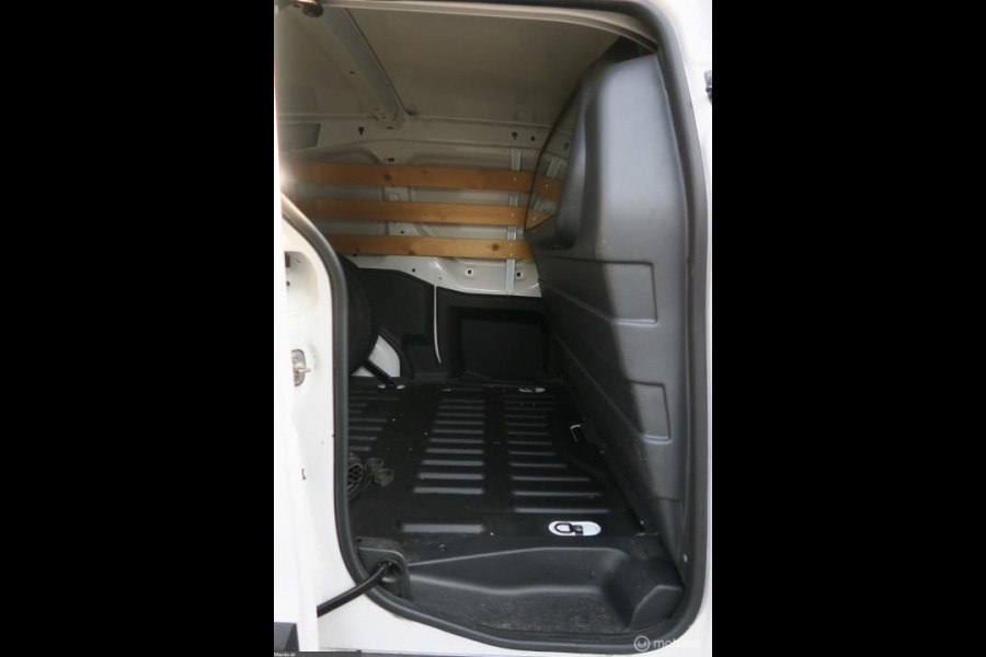 Citroën Berlingo bestel Full Electric Club