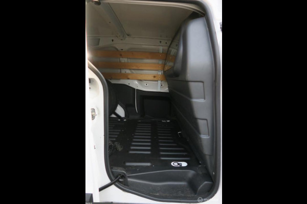 Citroën Berlingo bestel Full Electric Club
