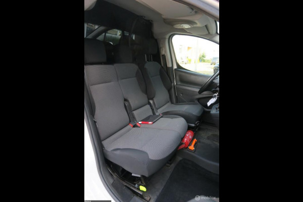 Citroën Berlingo bestel Full Electric Club