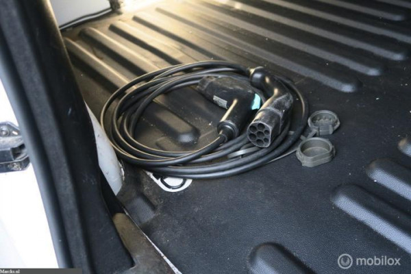 Citroën Berlingo bestel Full Electric Club