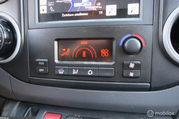 Citroën Berlingo bestel Full Electric Club