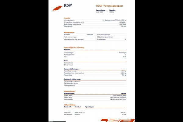Citroën Berlingo bestel Full Electric Club