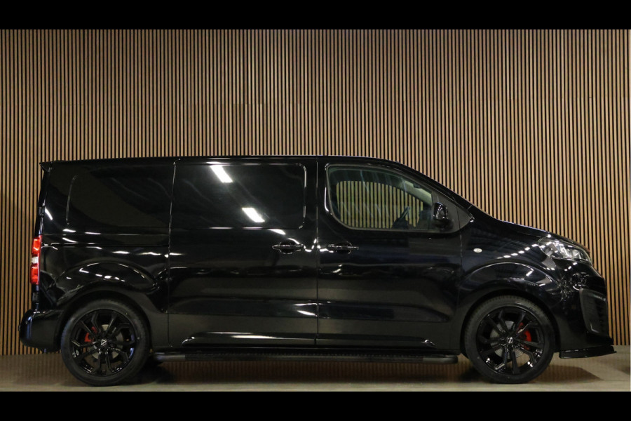 Opel Vivaro 2.0 CDTI L2H1 Innovation | ACC | Camera | Head-up | Navigatie | F1 Flippers | Carplay | Lederen bekleding | Stoelverwarming | Trekhaak | Dealer onderhouden |Nieuwe APK