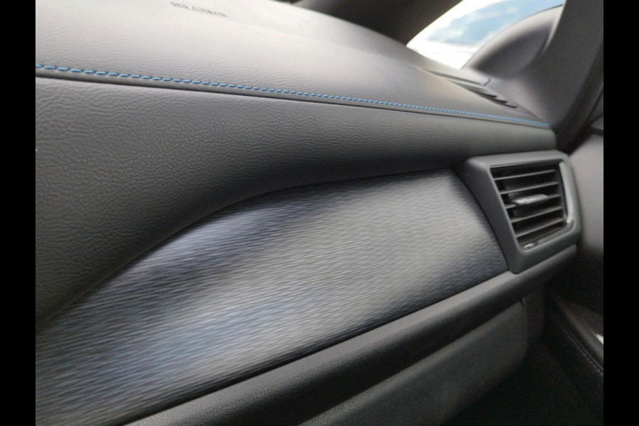 Nissan Leaf N-Connecta 40 kWh | Navigatie | 360 Camera | Stoelverwarming |
