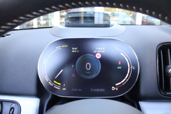 MINI Countryman 2.0 Cooper S E ALL4 UNTAMED | PANORAMISCH SCHUIF/KANTEL DAK | HARMAN KARDON PREMIUM AUDIO SYSTEM | FULL LEDEREN BEKLEDING | ELEKTRISCH BEDIENBARE VOORSTOELEN MET GEHEUGEN OP DE BESTUURDERSSTOEL | DRAADLOZE APPLE CARPLAY/ANDROID AUTO | DRAADLOZE TELEFOONLADER | NAVIGATIE | ACHTERUITRIJ CAMERA | FULL LED KOPLAMPEN | STOEL/VOORRUIT VERWARMING | 18" LICHTMETALEN VELGEN | HEAD UP DISPLAY | ADAPTIVE CRUISE CONTROL | UNION JACK ACHTERLICHTEN | KEYLESS ENTRY/START |