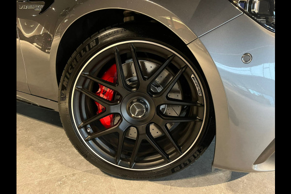 Mercedes-Benz E-Klasse 63 S AMG 4M+ Driverspack|Night|Massage|Stoelkoeling|Rij-assist|Keyless|HUD Aut9 .