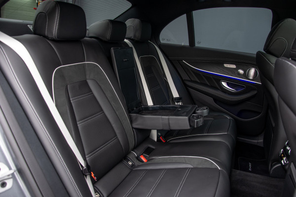 Mercedes-Benz E-Klasse 63 S AMG 4M+ Driverspack|Night|Massage|Stoelkoeling|Rij-assist|Keyless|HUD Aut9 .