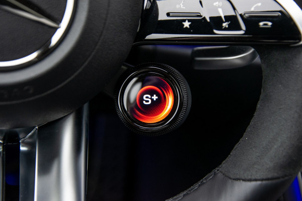 Mercedes-Benz E-Klasse 63 S AMG 4M+ Driverspack|Night|Massage|Stoelkoeling|Rij-assist|Keyless|HUD Aut9 .