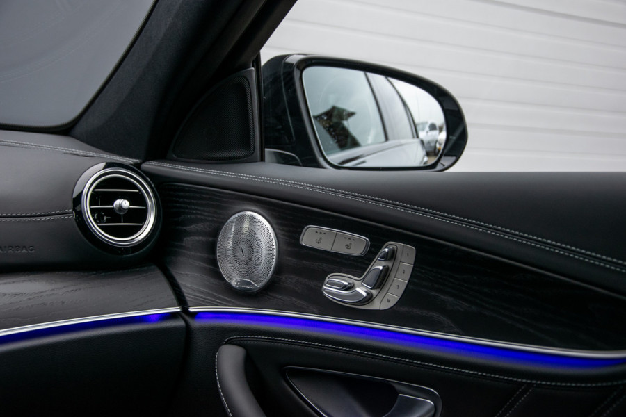 Mercedes-Benz E-Klasse 63 S AMG 4M+ Driverspack|Night|Massage|Stoelkoeling|Rij-assist|Keyless|HUD Aut9 .