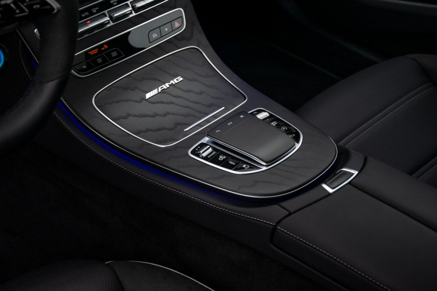 Mercedes-Benz E-Klasse 63 S AMG 4M+ Driverspack|Night|Massage|Stoelkoeling|Rij-assist|Keyless|HUD Aut9 .
