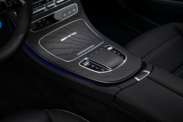 Mercedes-Benz E-Klasse 63 S AMG 4M+ Driverspack|Night|Massage|Stoelkoeling|Rij-assist|Keyless|HUD Aut9 .