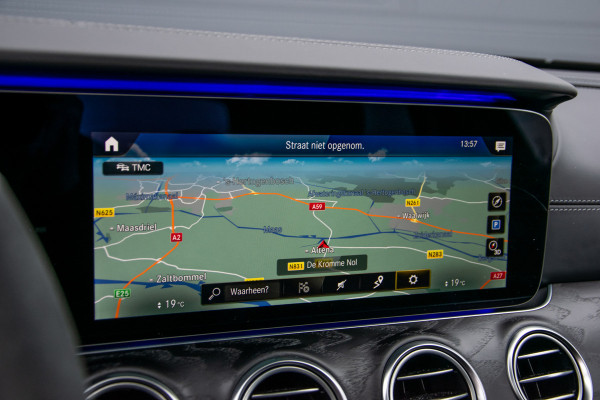 Mercedes-Benz E-Klasse 63 S AMG 4M+ Driverspack|Night|Massage|Stoelkoeling|Rij-assist|Keyless|HUD Aut9 .