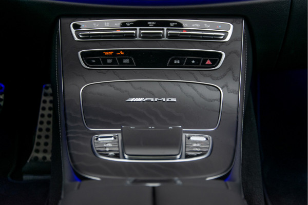 Mercedes-Benz E-Klasse 63 S AMG 4M+ Driverspack|Night|Massage|Stoelkoeling|Rij-assist|Keyless|HUD Aut9 .