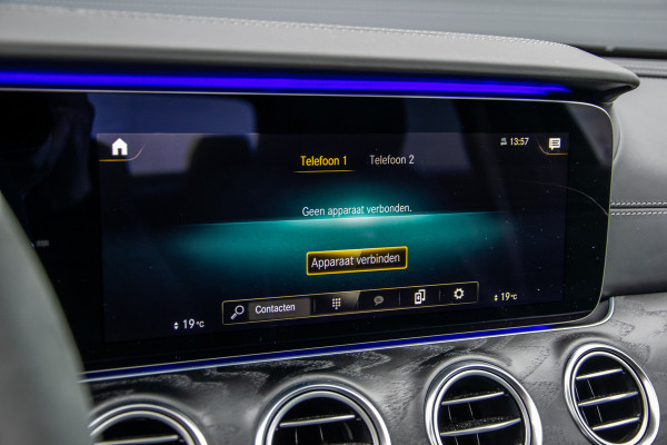 Mercedes-Benz E-Klasse 63 S AMG 4M+ Driverspack|Night|Massage|Stoelkoeling|Rij-assist|Keyless|HUD Aut9 .