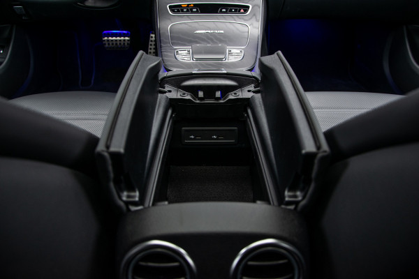 Mercedes-Benz E-Klasse 63 S AMG 4M+ Driverspack|Night|Massage|Stoelkoeling|Rij-assist|Keyless|HUD Aut9 .