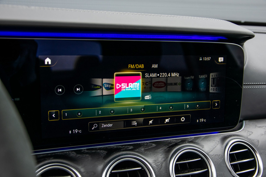 Mercedes-Benz E-Klasse 63 S AMG 4M+ Driverspack|Night|Massage|Stoelkoeling|Rij-assist|Keyless|HUD Aut9 .